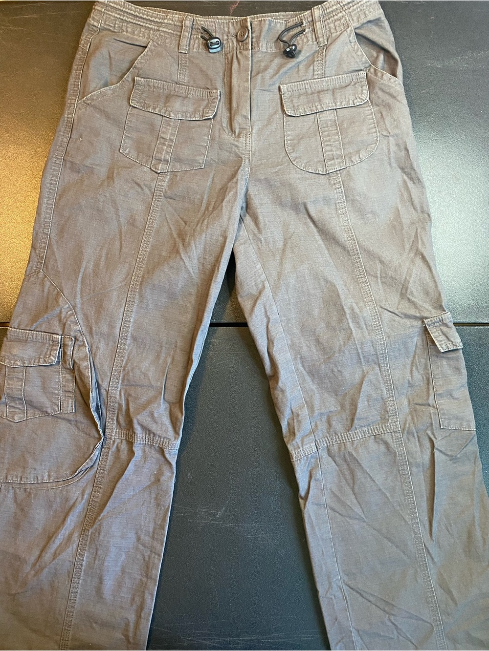 Brandy Melville Cargo Pants